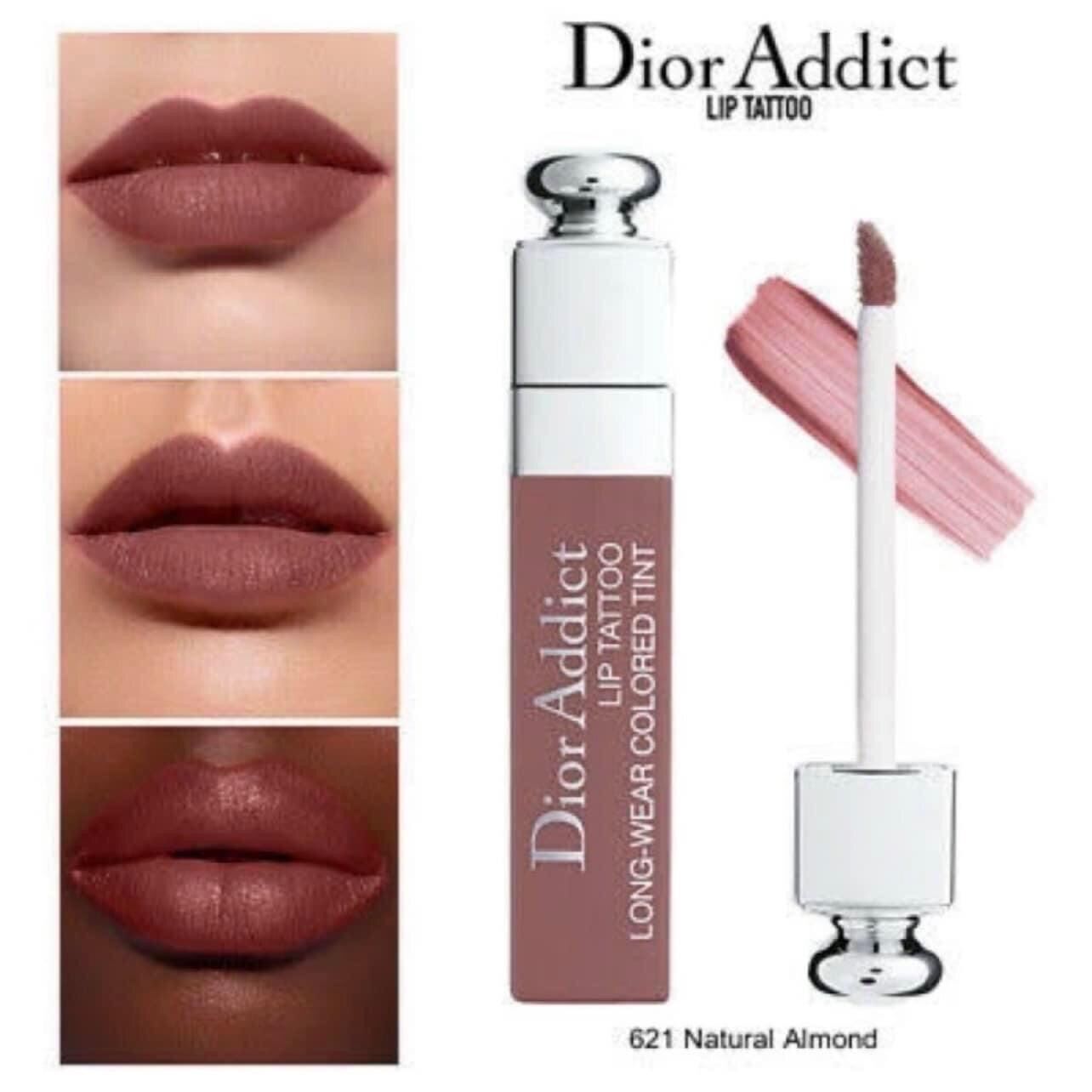 lipstick dior harga