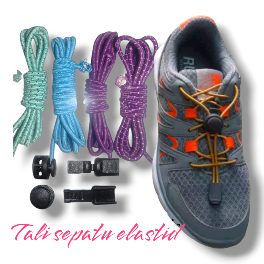 tali sepatu jordan 1