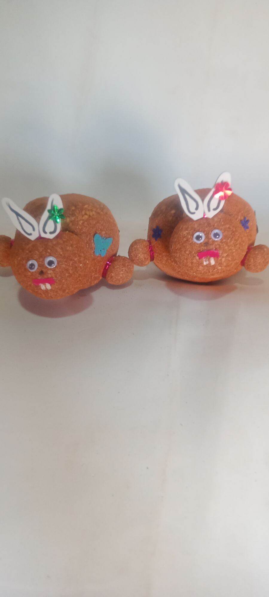 MAINAN BONEKA RAMBUT RUMPUT LUCU/BONEKA HORTA/BONEKA HORTAKULTURA ...