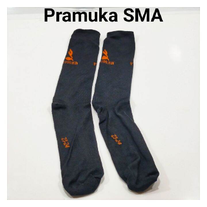 Kaos kaki Pramuka | Lazada Indonesia