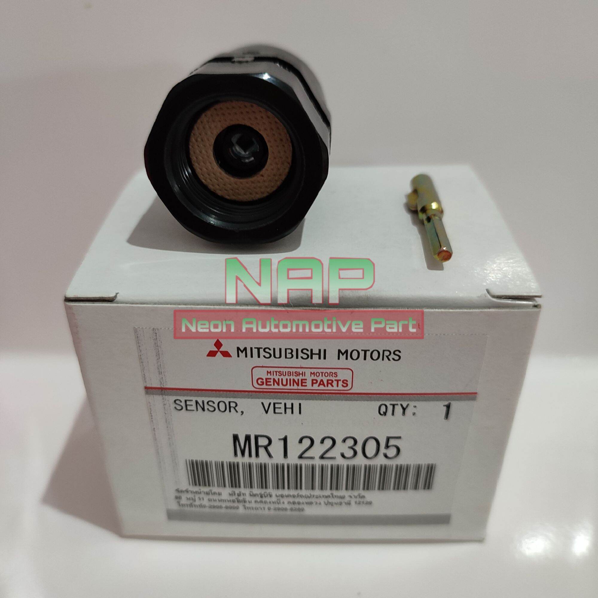 sensor speedometer Pajero sport triton 2.5 2500cc | Lazada Indonesia