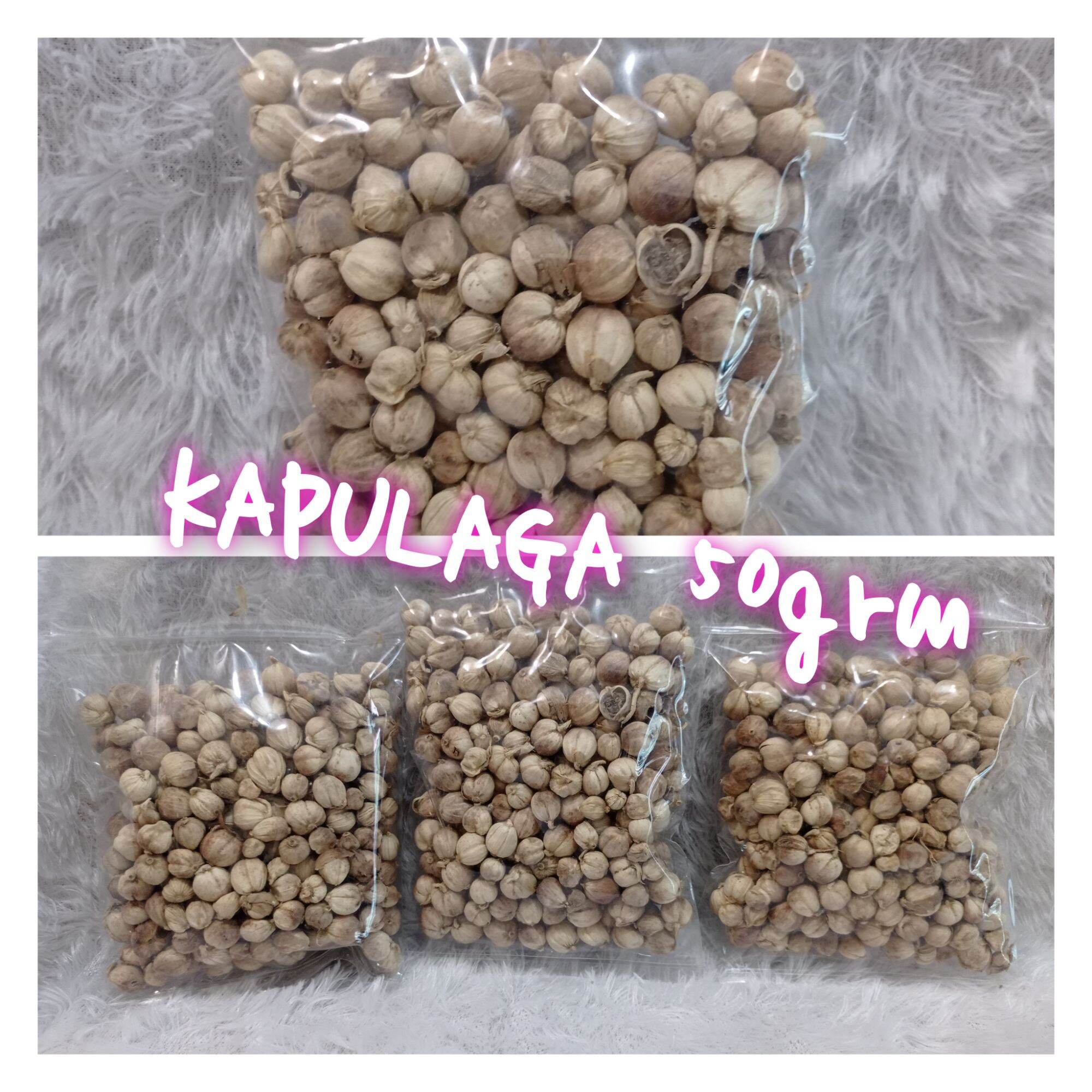 Kapulaga Rempah 50grm Lazada Indonesia 3679