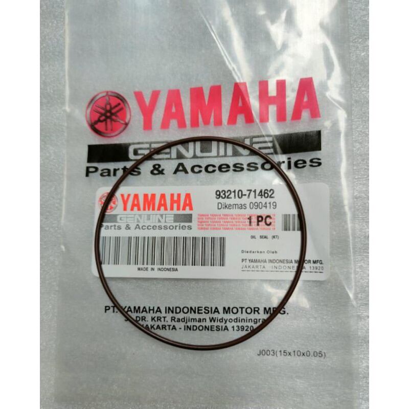 oring sil sintrik 5tl mio.nuovo.fino karbu.mio soul Harga 5,000 rupiah*Gratis Ongkir