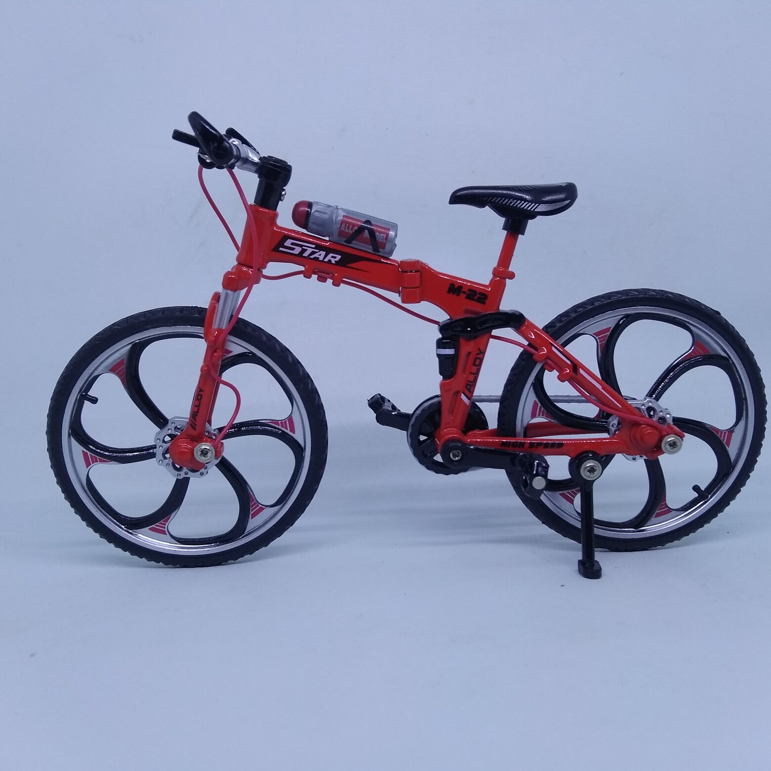 Harga sale brompton b75