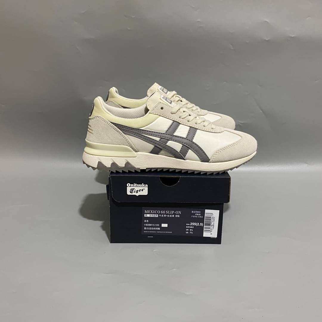 Onitsuka tiger made in vietnam asli atau sales tidak