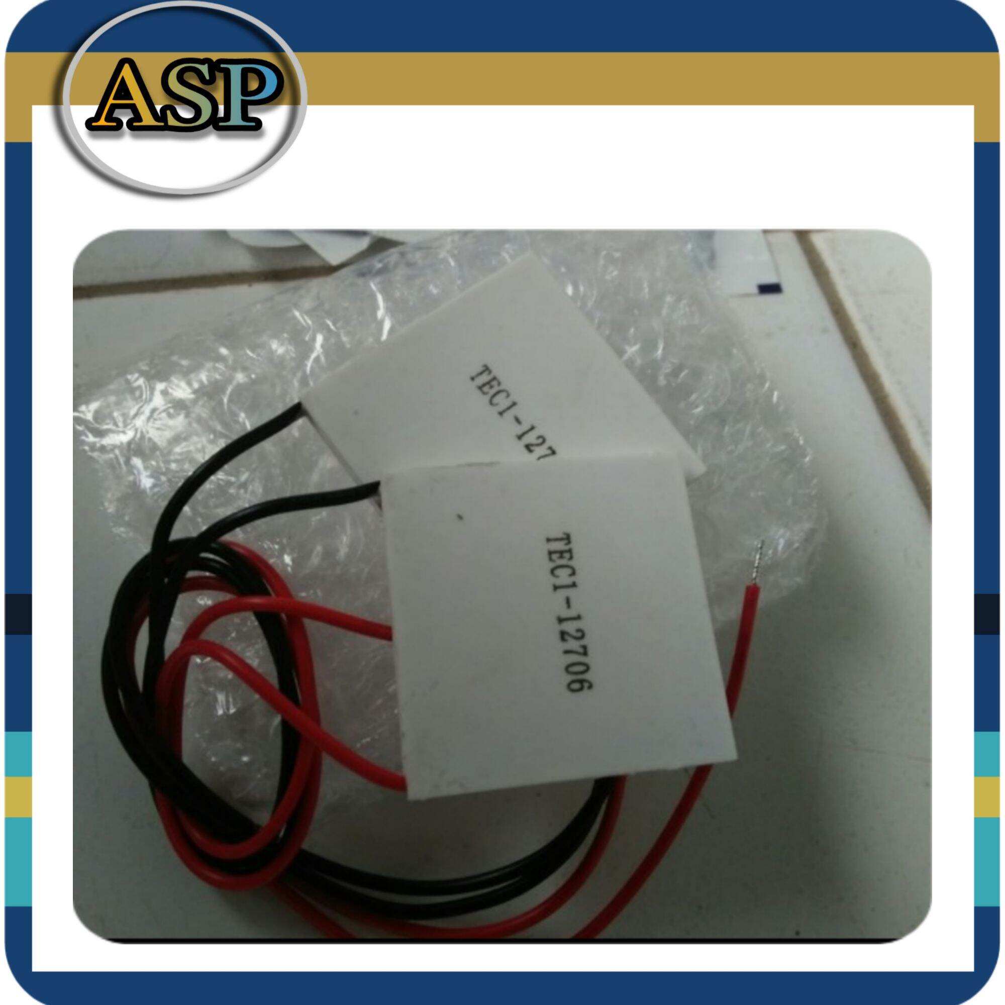 pertier keramik pendingin dispenser Lazada Indonesia