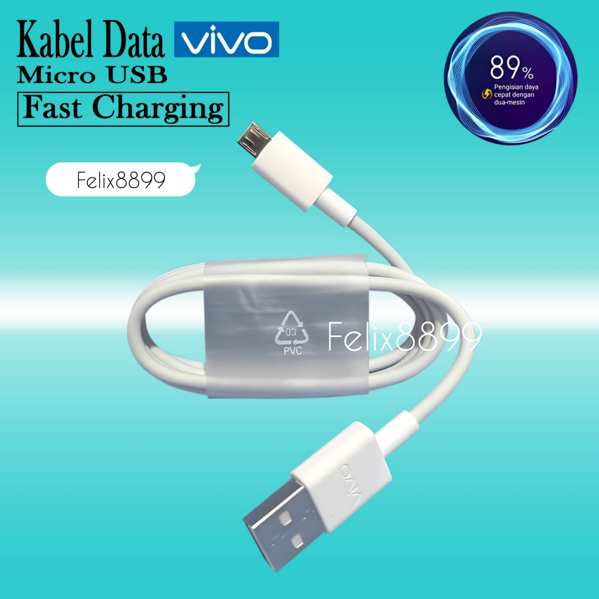 Usb Cable Vivo Y20 Original Charger Price Type C Vivo Y20 Fast