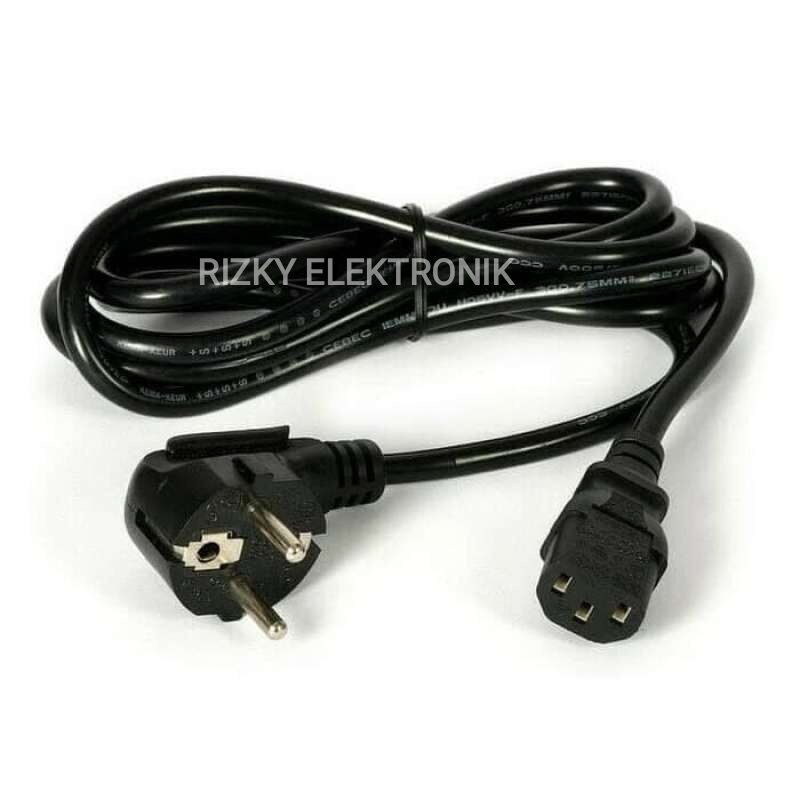 monitor power cable price