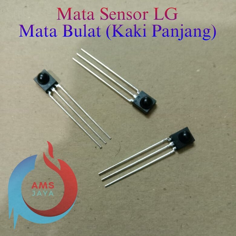 Mata Sensor LG Original kaki Panjang (Mata Bulat) | Lazada Indonesia