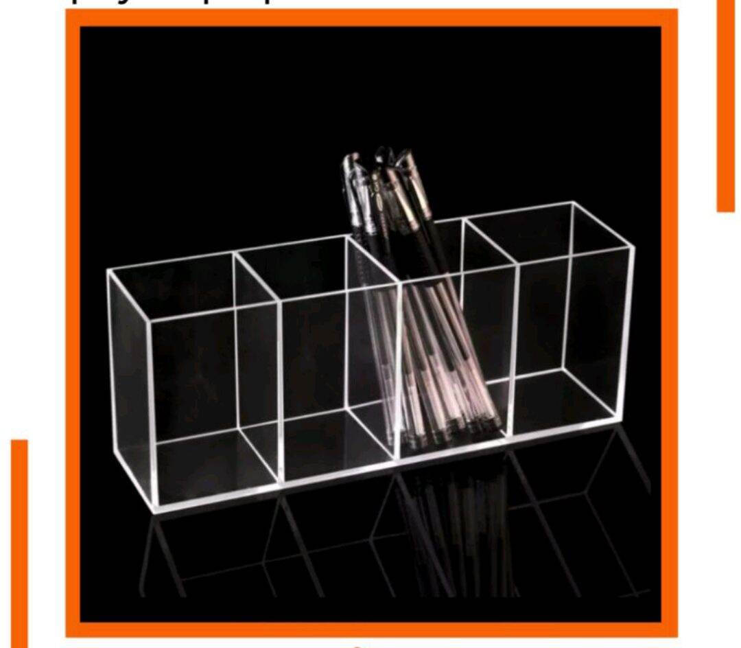 Promo Tempat pensil spidol pulpen