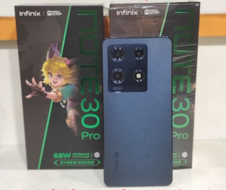 infinix note 30 pro Harga 2,400,000 rupiah*Gratis Ongkir