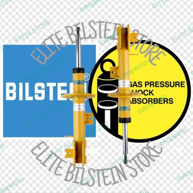 shockbreaker shock absorber suzuki x-over sx4 cross depan bilstein Harga  1,200,000 Ringgit*Penghantaran Percuma