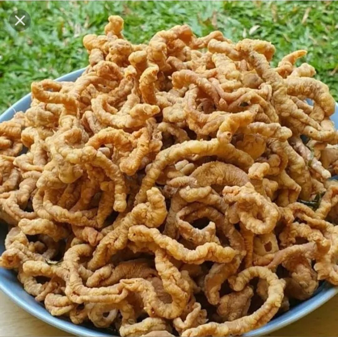Beli Foto Usus Crispy Online Harga Terbaik | Lazada Indonesia