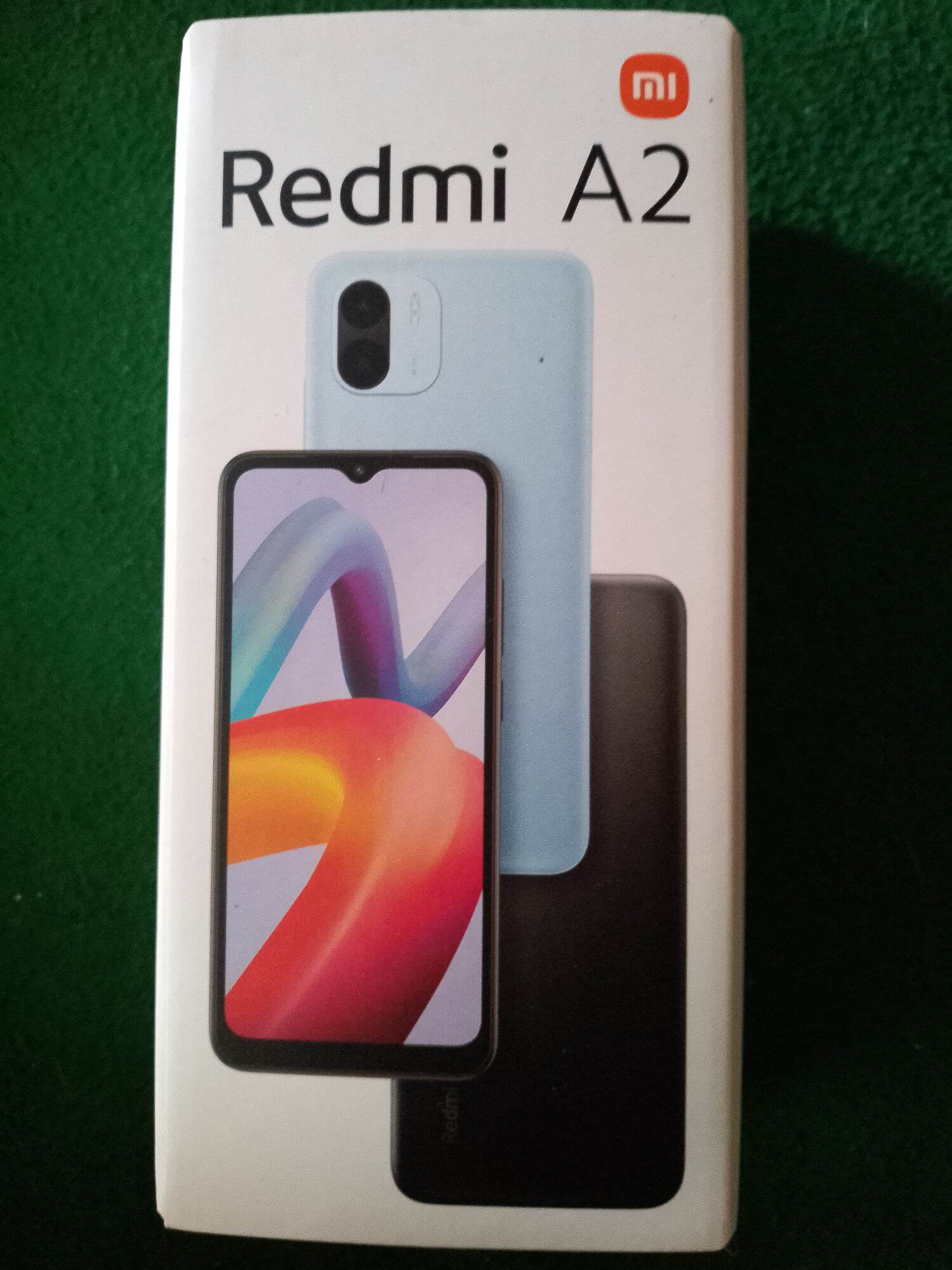 Xiaomi redmi a2 Giá 1,000,000 Đồng*Miễn phí vận chuyển