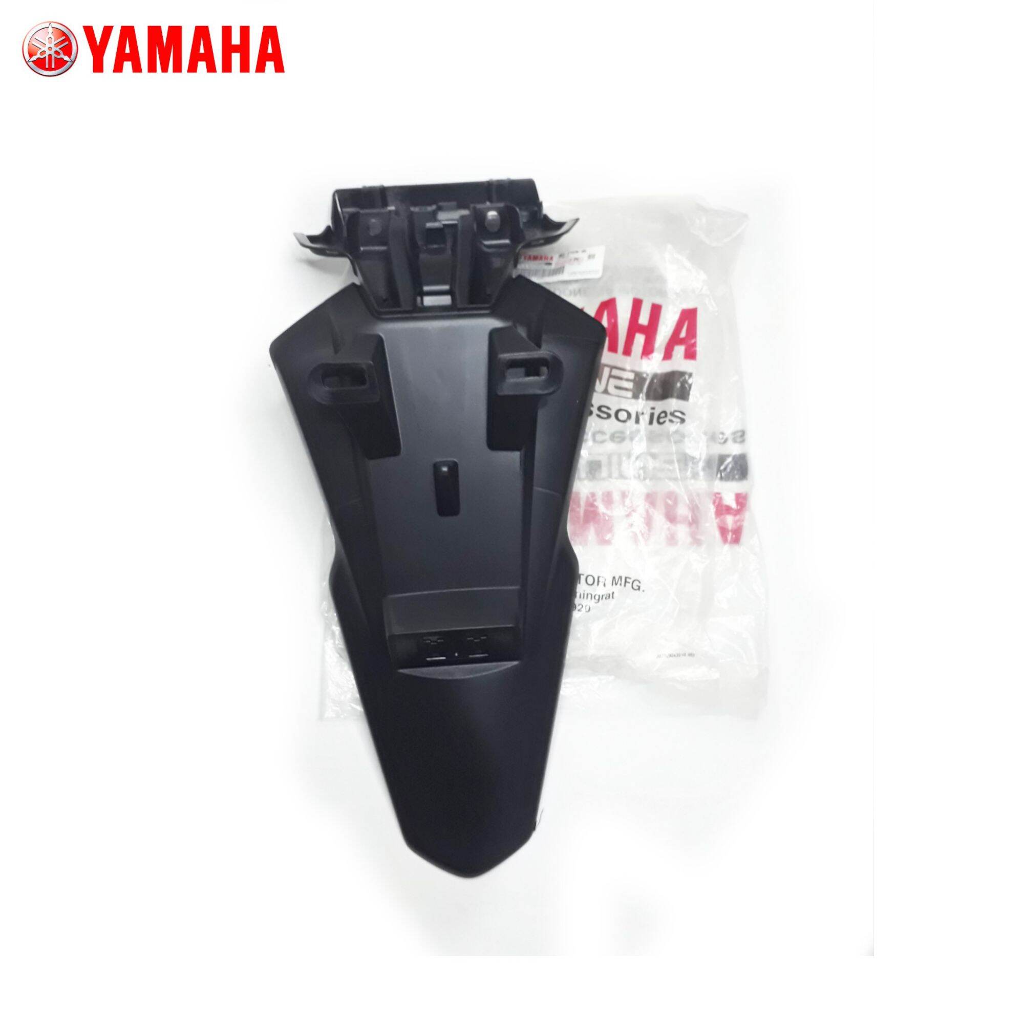 SPAKBOR BELAKANG AEROX OLD 2017-2020 ASLI ORIGINAL. 