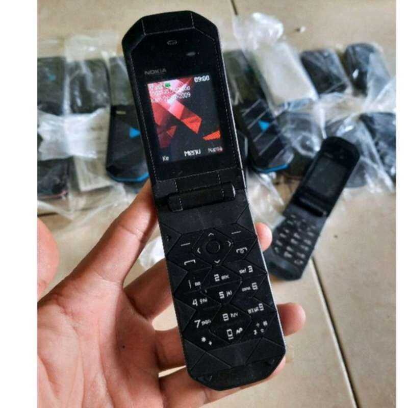 Nokia prisma 7070 langkah | Lazada Indonesia