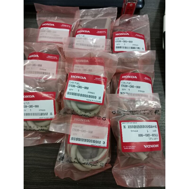 10 (Ten) Grand Universal 60cm Gasoline Hoses Harga 33,945 rupiah*Gratis Ongkir