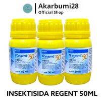 REGENT 50 SC 50 ML INSEKTISIDA PEMBASMI HAMA