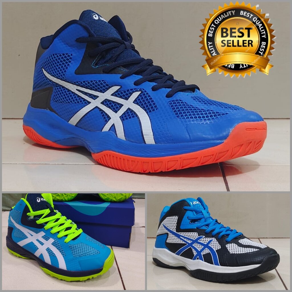 sepatu asic gel swift