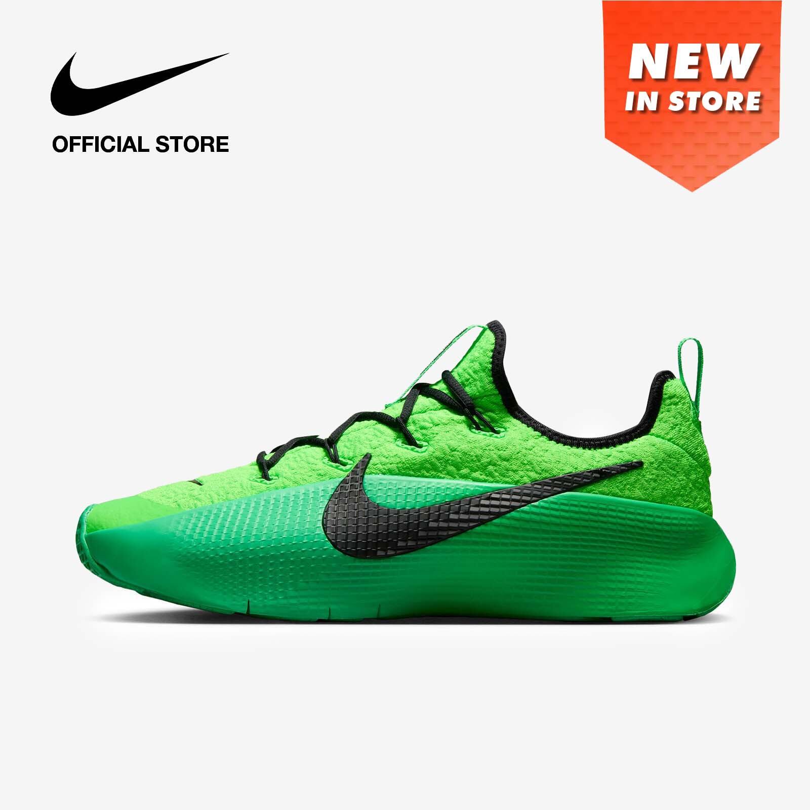 sepatu lebron james terbaru