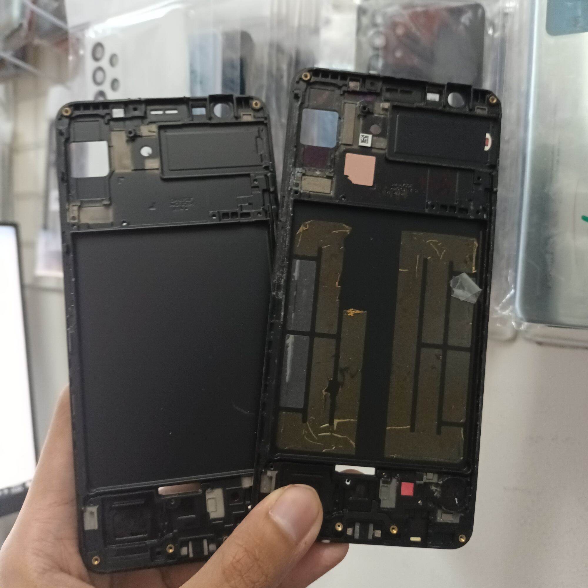 Tulang Samsung A7 2018 Original Jual Tulang Samsung A7 2018