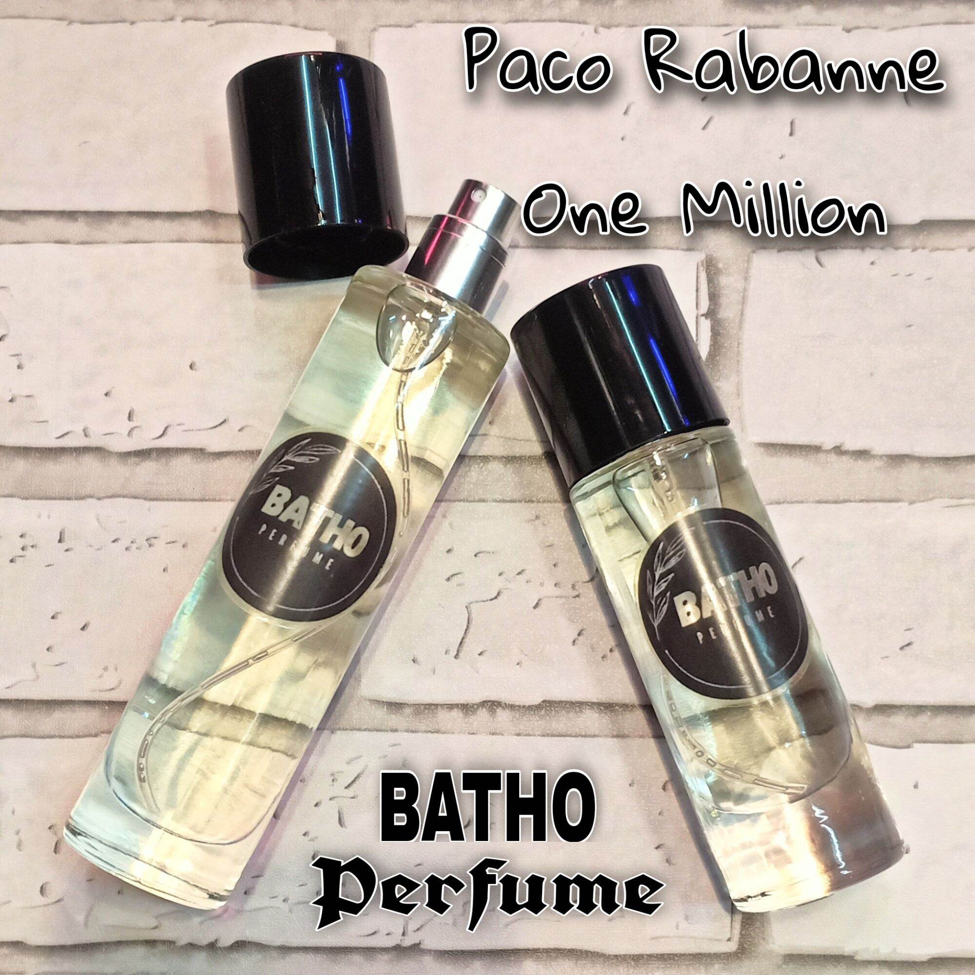 Million Gold Paco Rabanne One Million Preisvergleich Perfume Lady