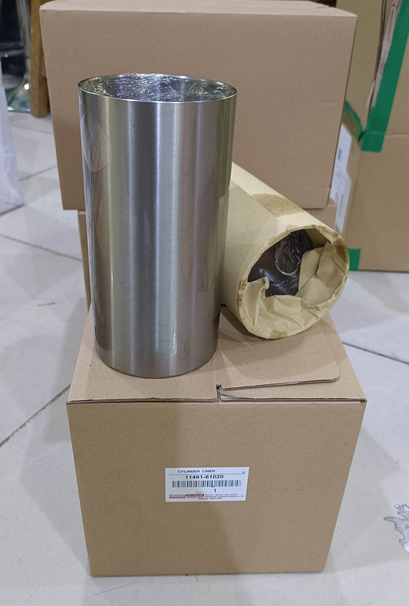 LINER BORING TOYOTA HARTOP 2F Harga 885,000 rupiah*Gratis Ongkir