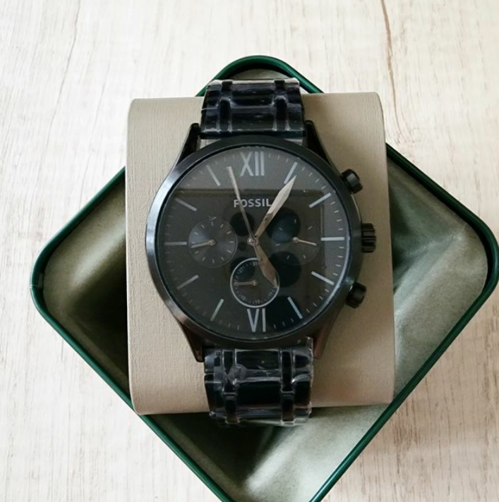 Fossil bq2365 hot sale