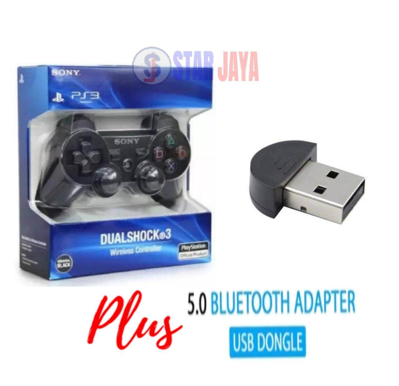 bluetooth dongle stik ps3 - Membeli 