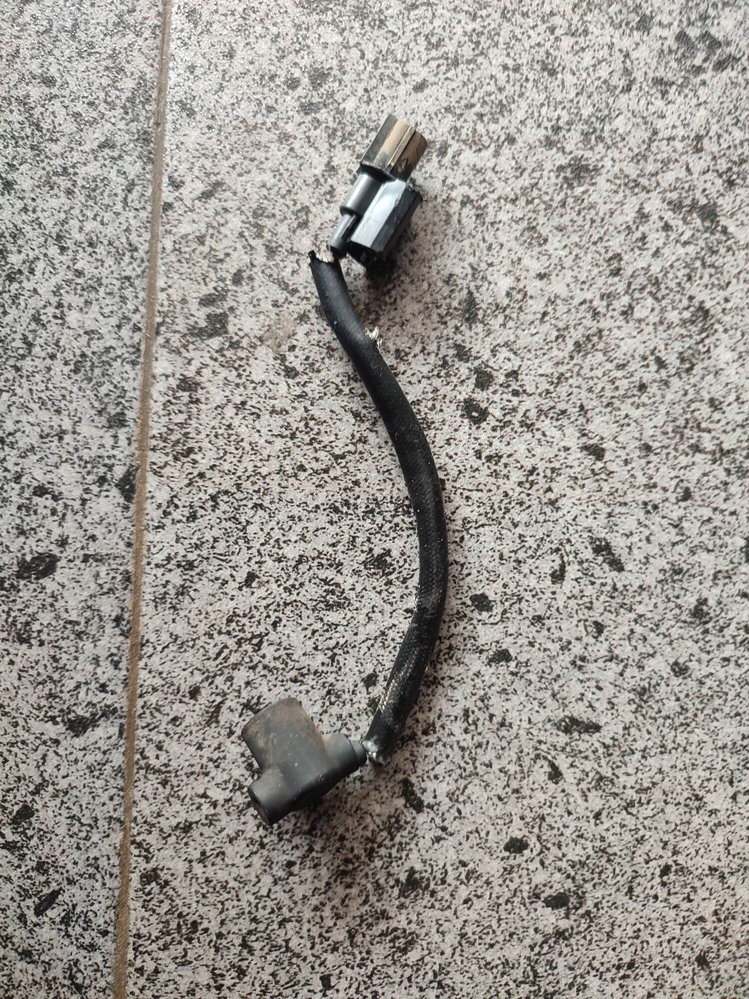 sensor oksigen O2 original honda beat scoopy vario fi 2013-2014 ...