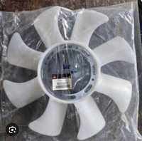 Kipas radiator L300 diesel original Mitsubishi