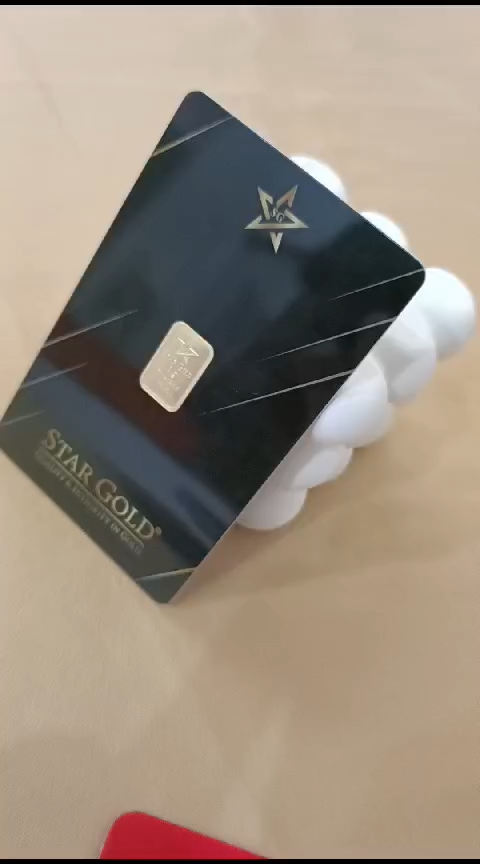 Logam Mulia StarGold 10 Gr Terbaru Logam Mulia Untuk Investasi