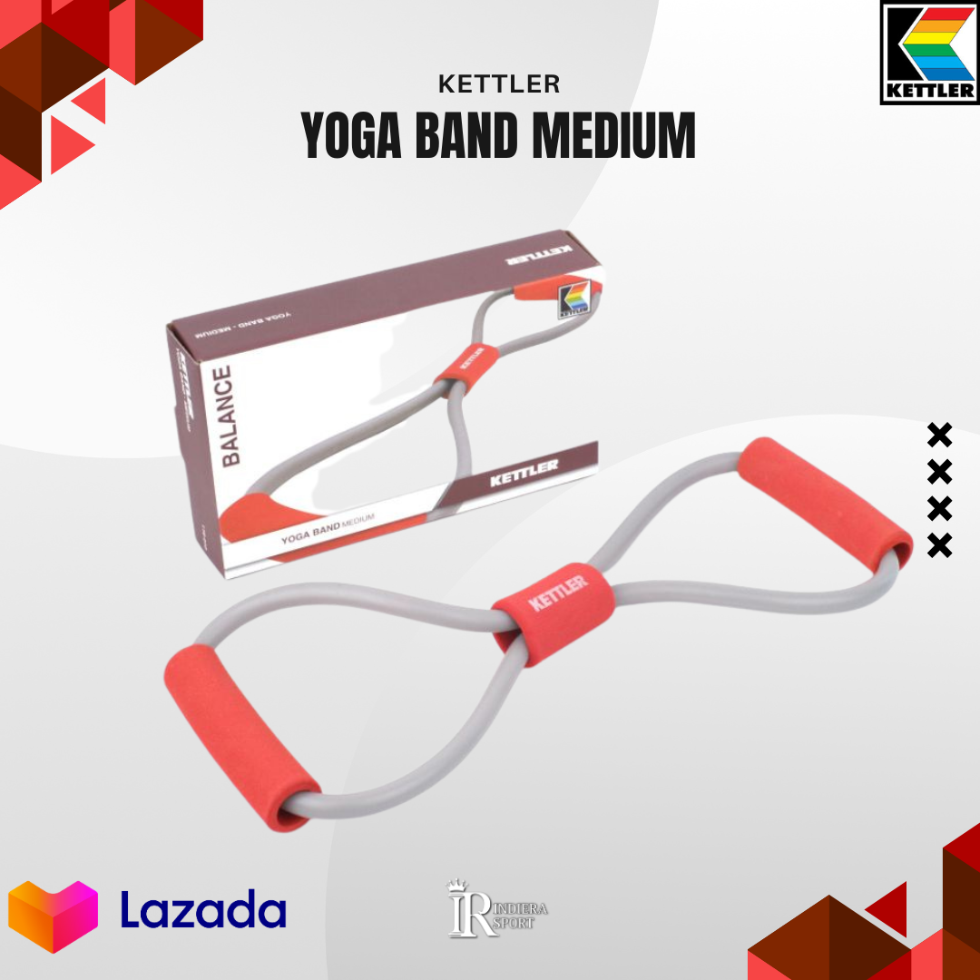 Kettler Resistance Band Jual Kettler Resistance Band Terbaru