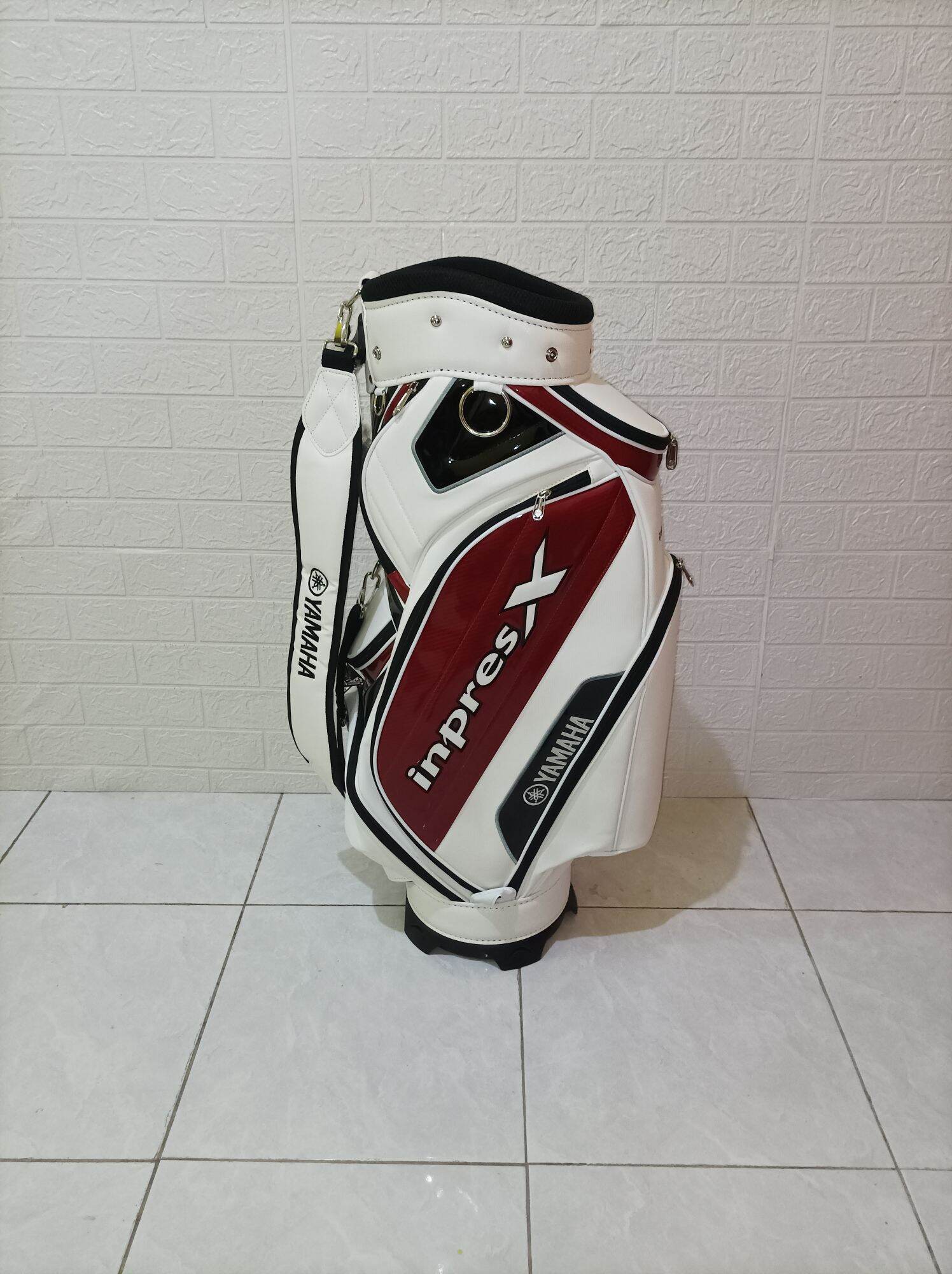 Bag Golf Yamaha InpresX Lazada Indonesia