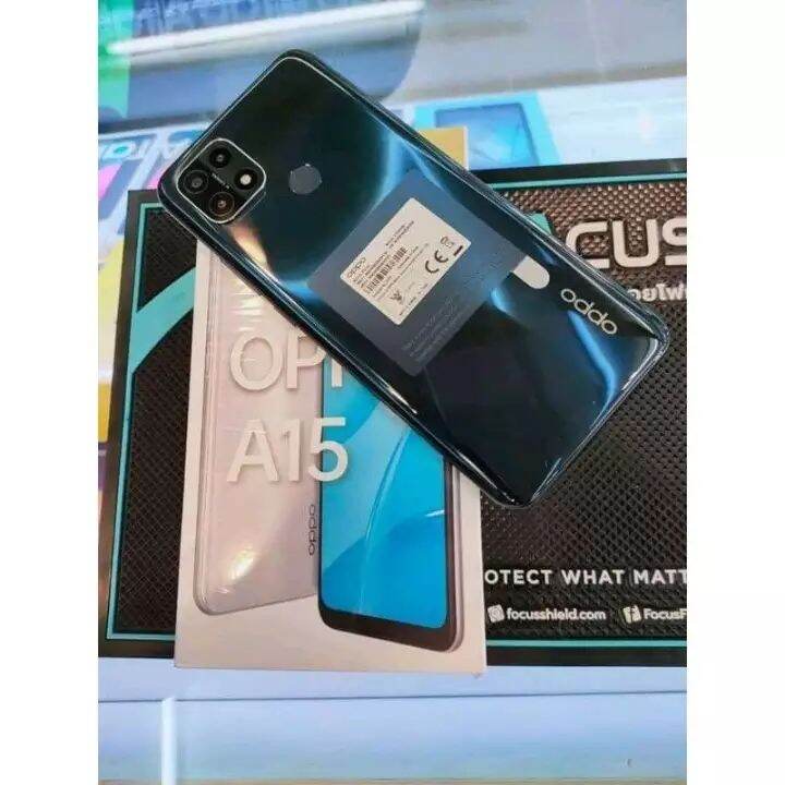 oppo a 15 olx