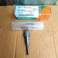 plunger RD105 RD85 DIS model K155 KUBOTA traktor sawah