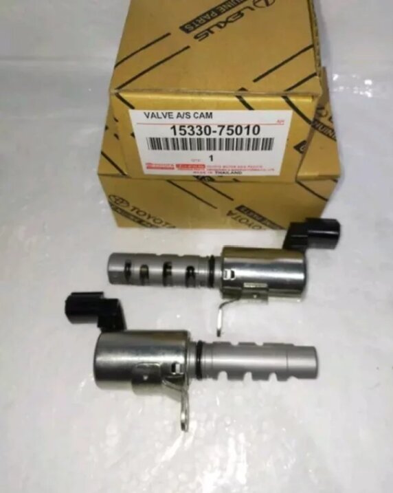 Sensor Oli Sensor Ocv Vvti Toyota Innova Hilux Fortuner Bensin Tr