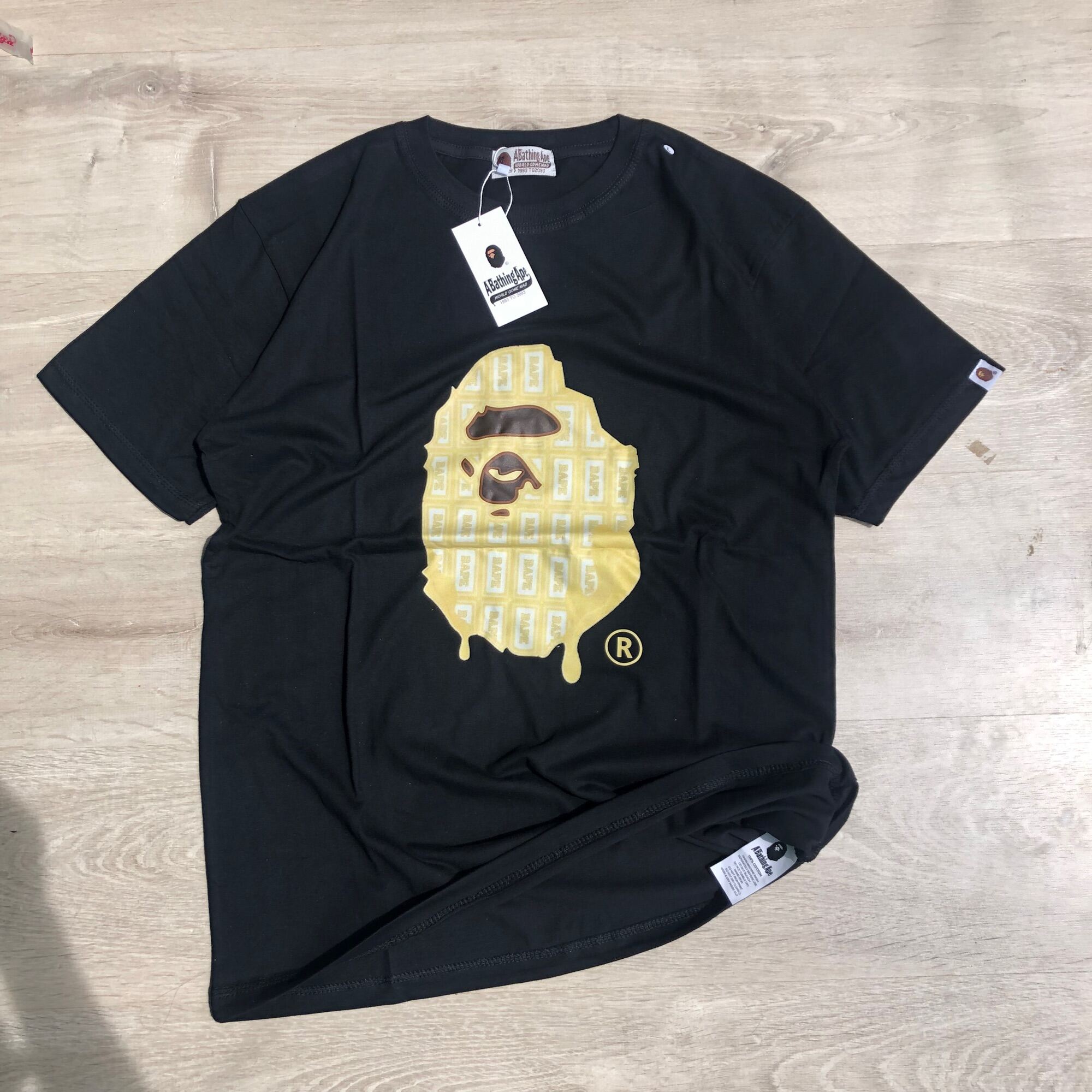 Jual Baju Bape Pria Original Terbaru Feb 2024 Lazada