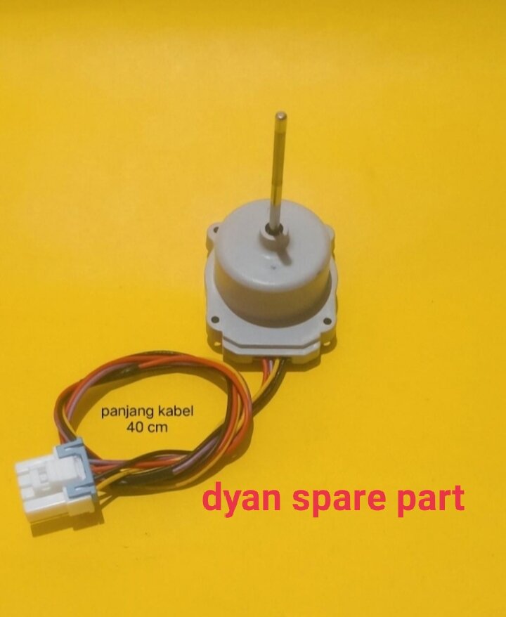 Kipas Kulkas Homecare24