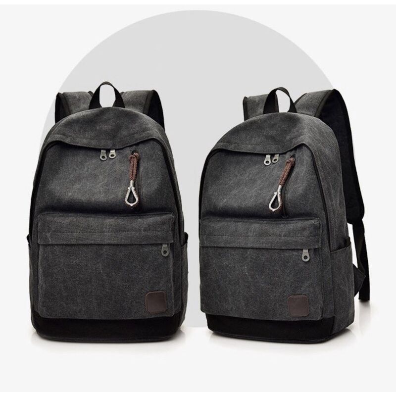 AR-bag ( BISA BAYAR DITEMPAT ) Tas Ransel / Tas Ransel Pria / Tas Punggung  Kerja Backpack / Tas Ransel