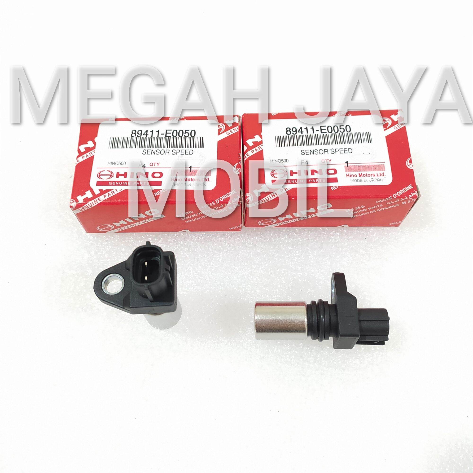 Sensor speed transmisi Dump Truck Hino 500 Lazada Indonesia