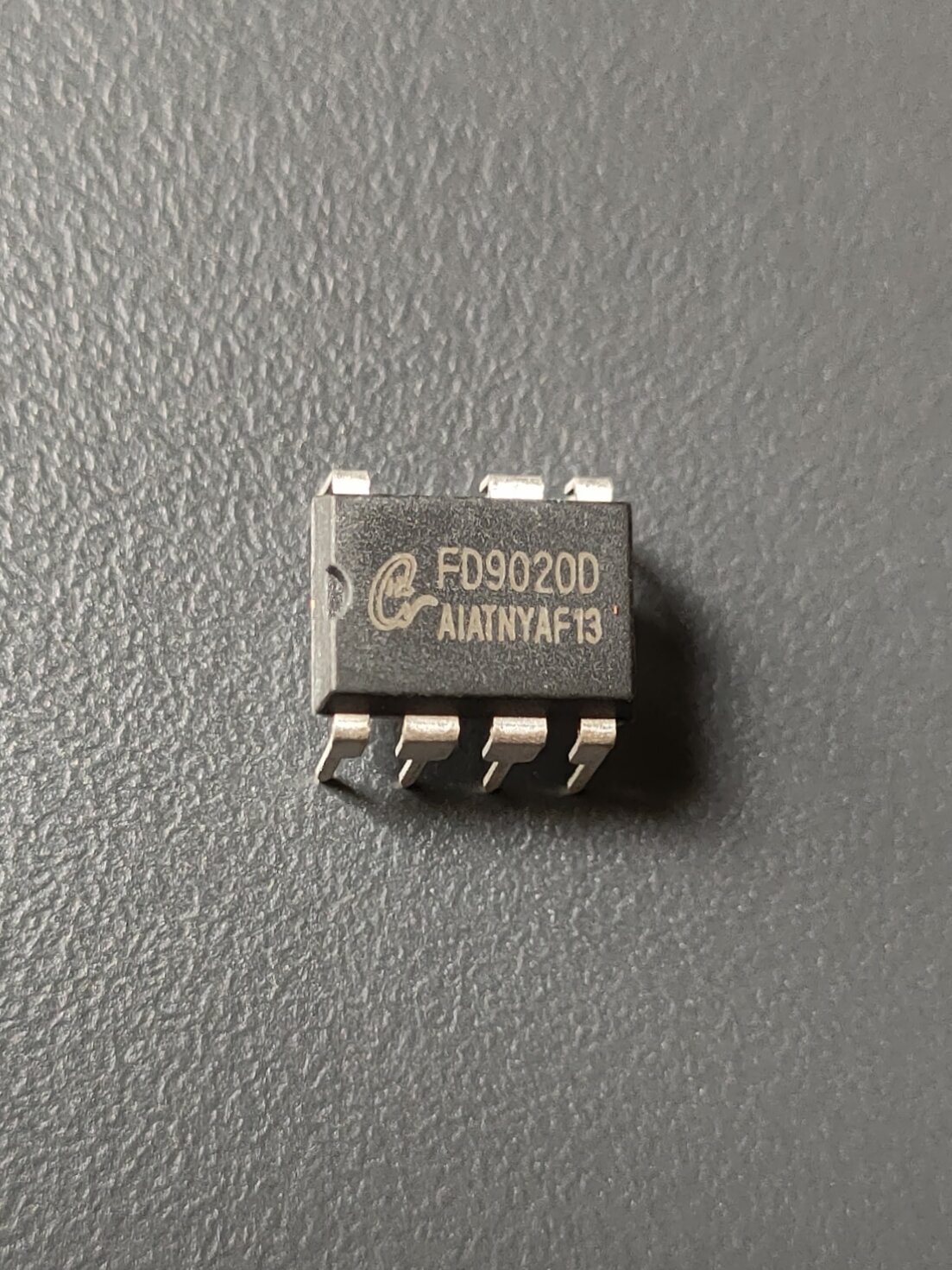 Cda Model Rc9020ss FD9020D FD9020CD FD9020 FD 9020 IC 9020 DIP DIP-7 | Lazada Indonesia