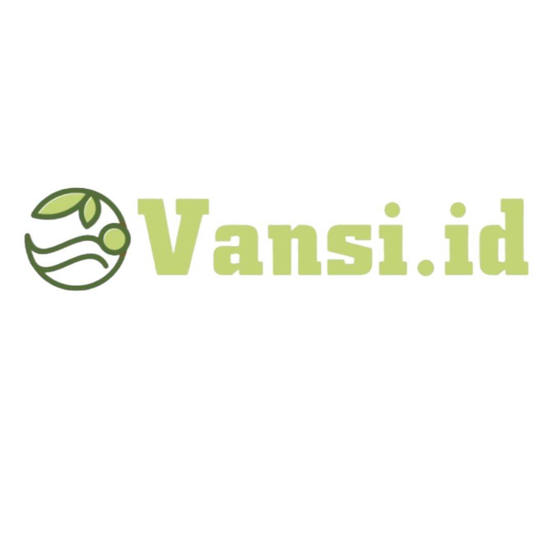 Vansi.id Toko resmi di Indonesia, Online Shop 12 2024