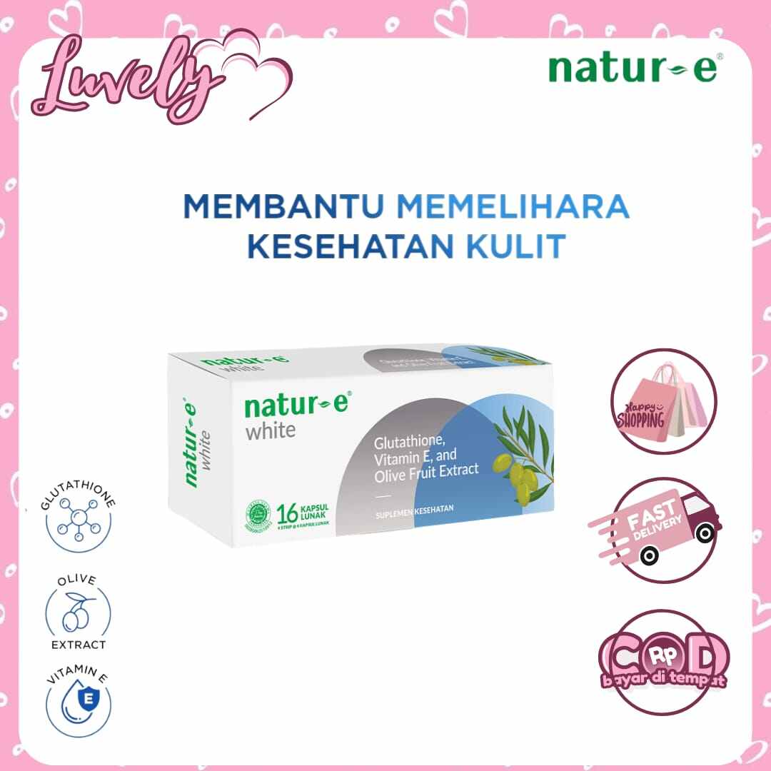produk glutathione di watson watson glutathione collagen vitamin e main image 0