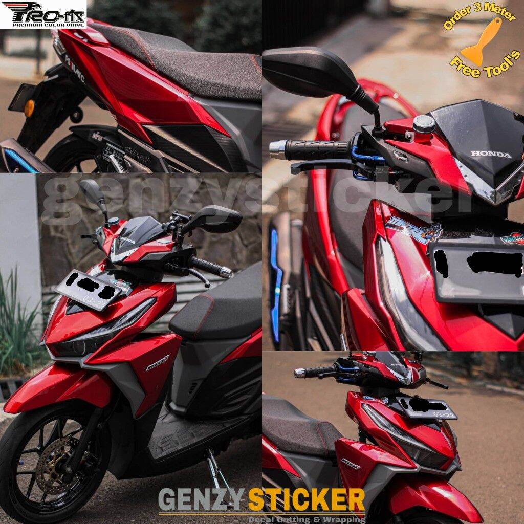 80+ Gambar Vario Skotlet free Download - MyWeb