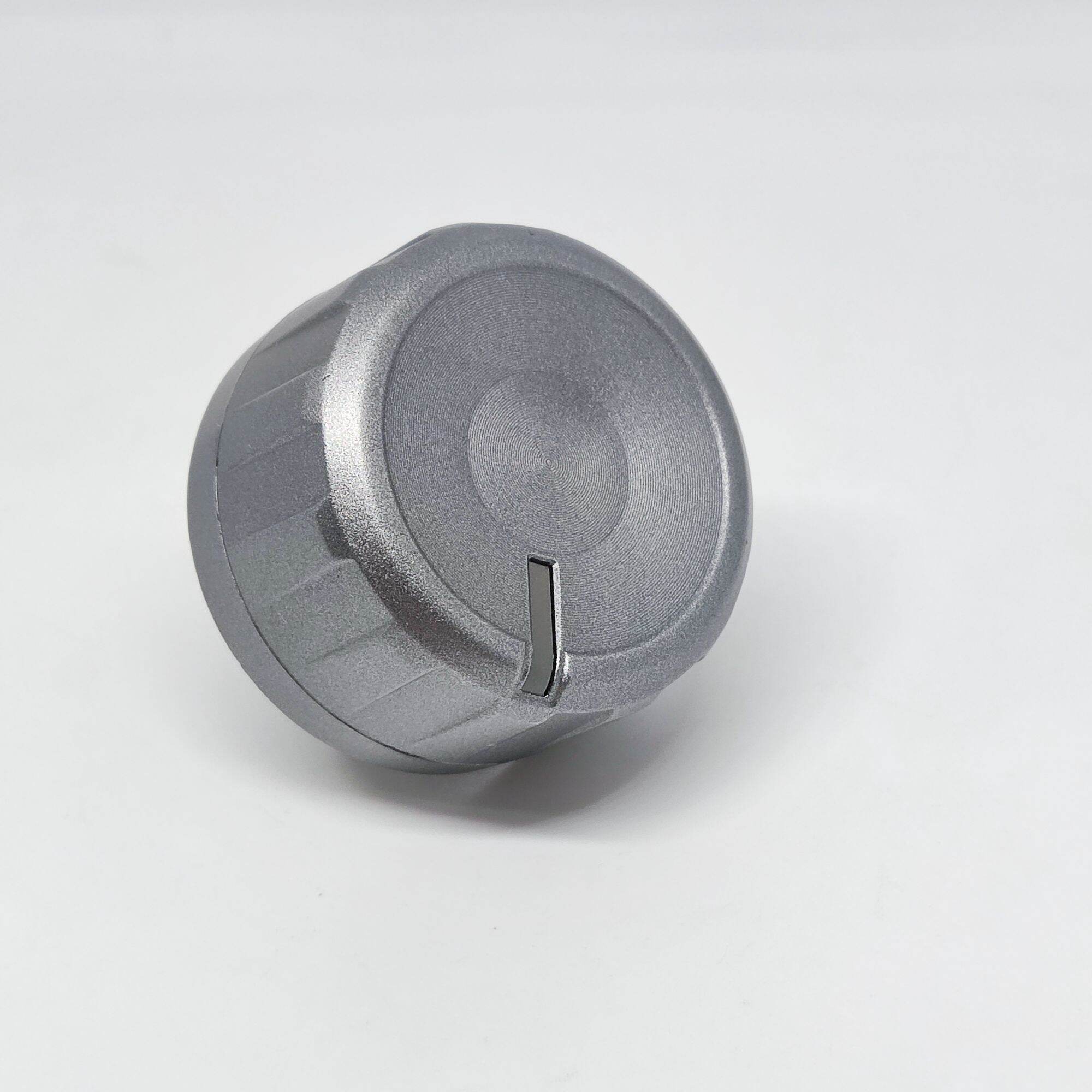 KNOP TOMBOL PUTARAN SETELAN AC CALYA SIGRA AGYA AYLA ABU-ABU Harga 18,314 rupiah*Gratis Ongkir