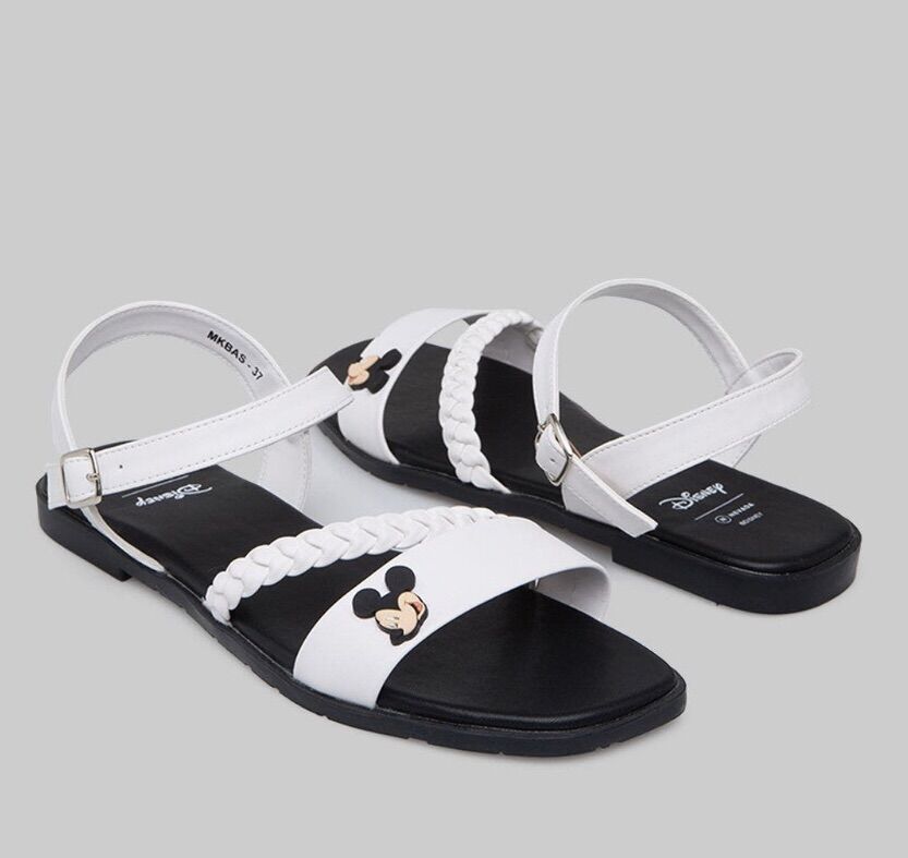 Sandal Tali Disney Tsum Tsum Disney x Nevada By Matahari Dept