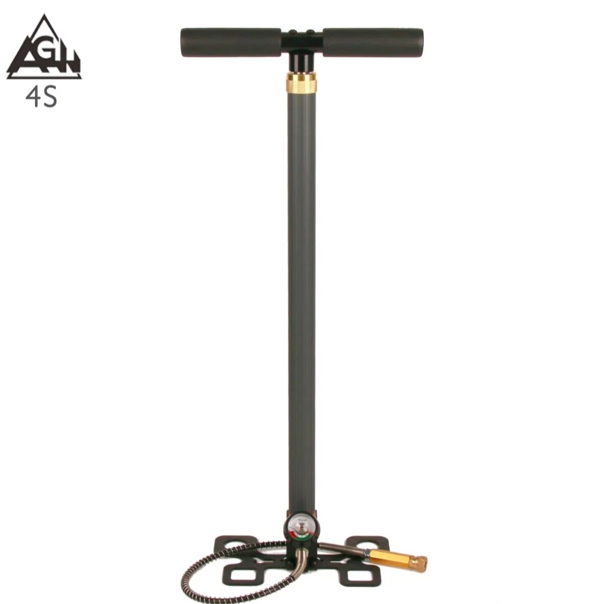 POMPA 4 STAGE AGH, POMPA PCP AGH 6000PSI Harga 629,000 rupiah*Gratis Ongkir