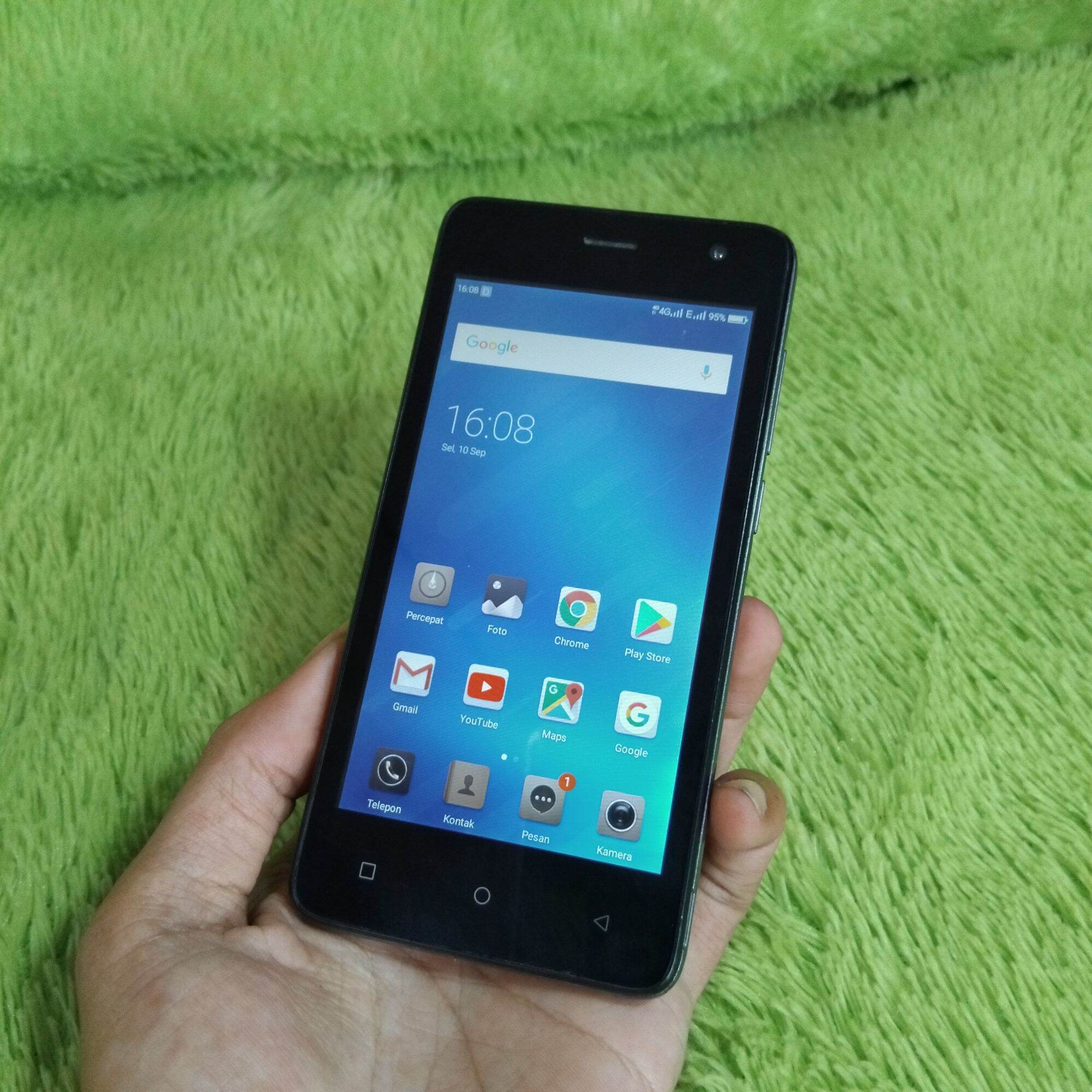 Spc L50 L52 L52F L52 Pro 4g Lte 1Gb/8Gb Harga 169,999 rupiah*Gratis Ongkir