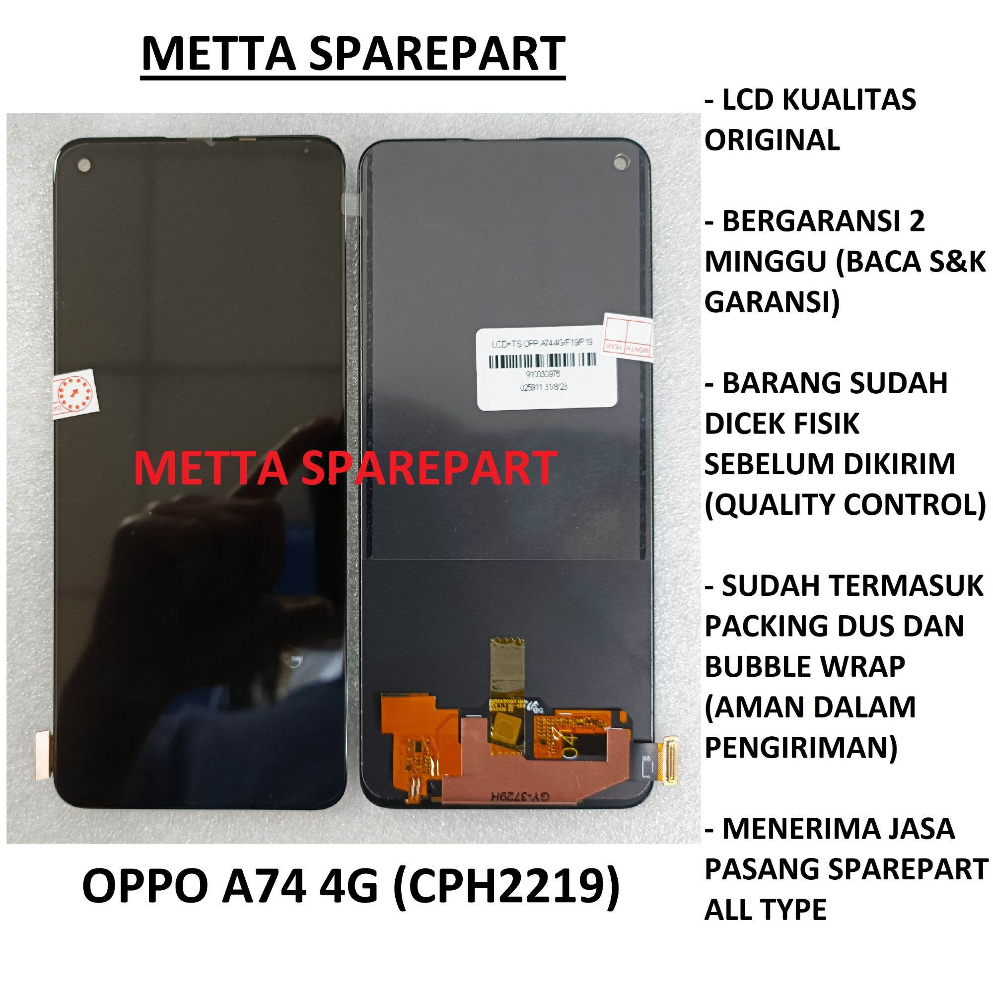 oppo cph2219 harga